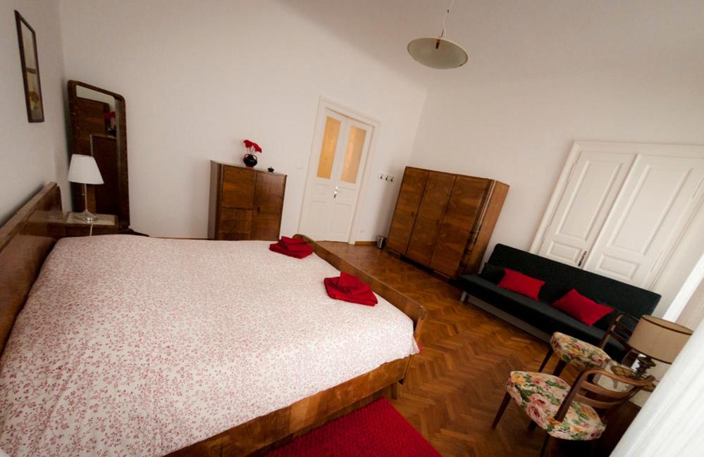 Domus Liberta - Art Nouveau Rooms Stazione - 2
