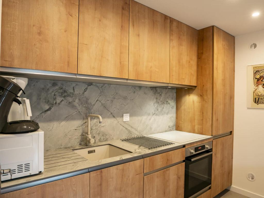 Appartement à Châtel, 2 pièces, 5 personnes, avec parking privatif - FR-1-676-199 - 4