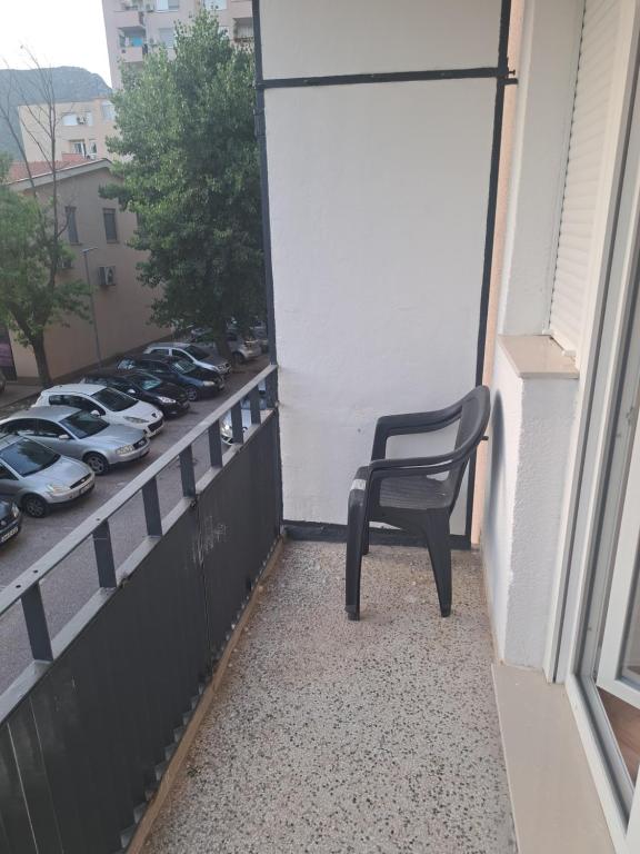 Avenue Flat - 3
