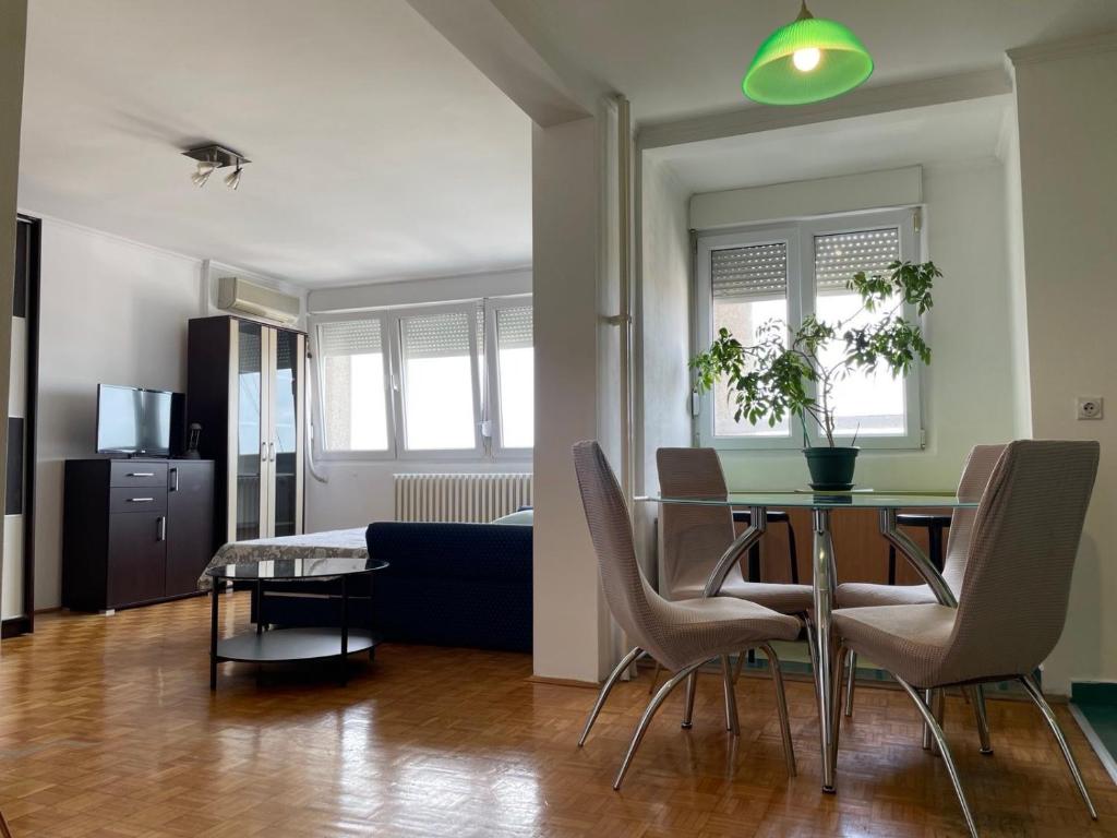 Boulevard apartment - 3
