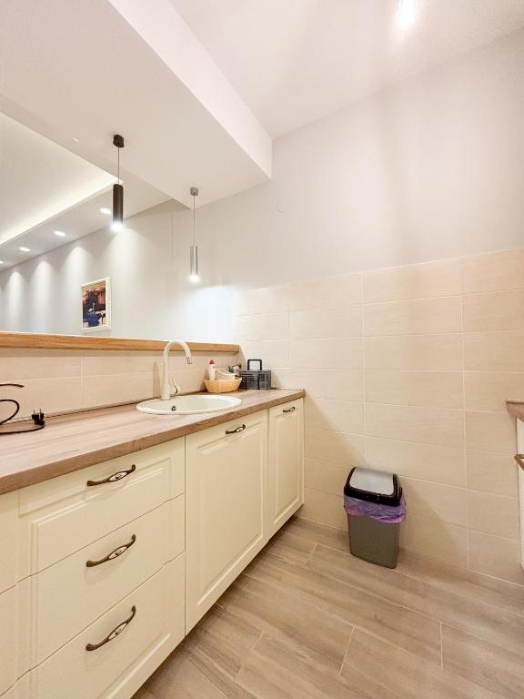 Modern 1-bedroom apartment M25 - 5