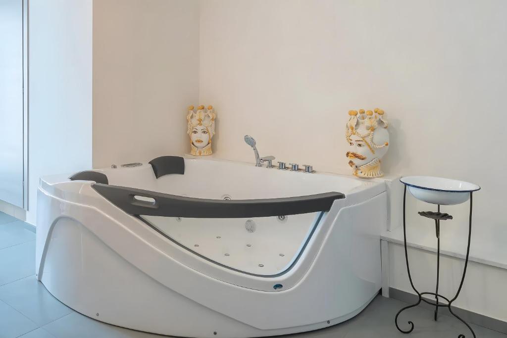 Camera matrimoniale, Ragusa