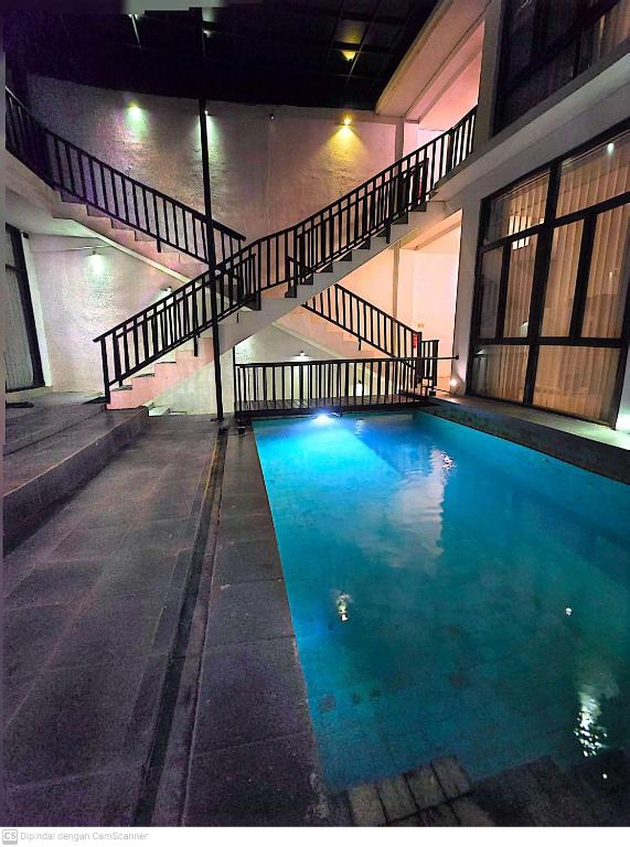 Serenity Nirvana Palace - Jimbaran Hostel, Jimbaran