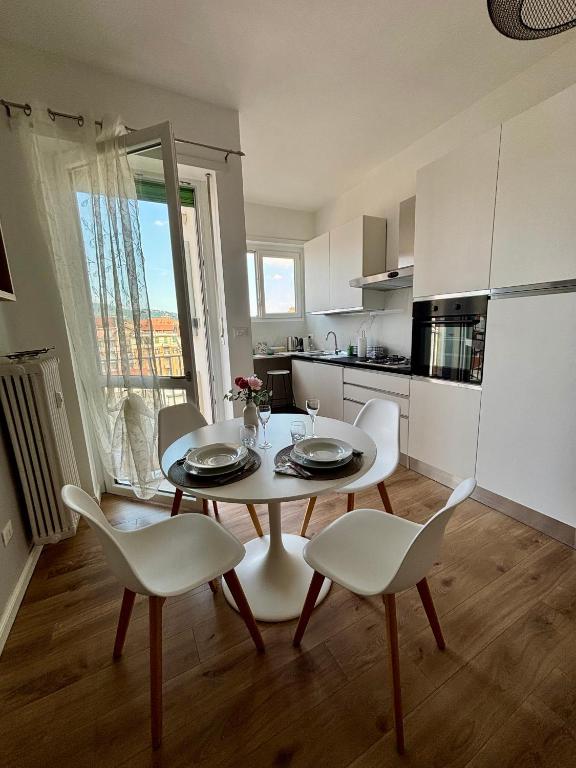 Smart Stay nearby Metro & Lingotto Fiere, Turin