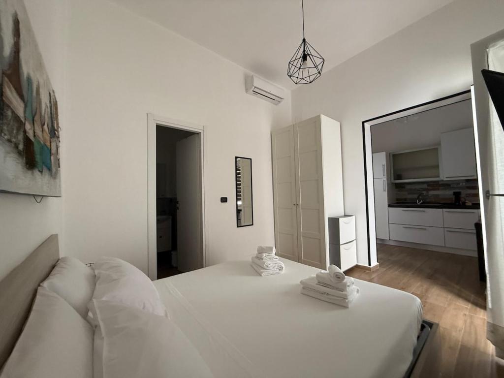 Amarvì by MONHOLIDAY, Monopoli