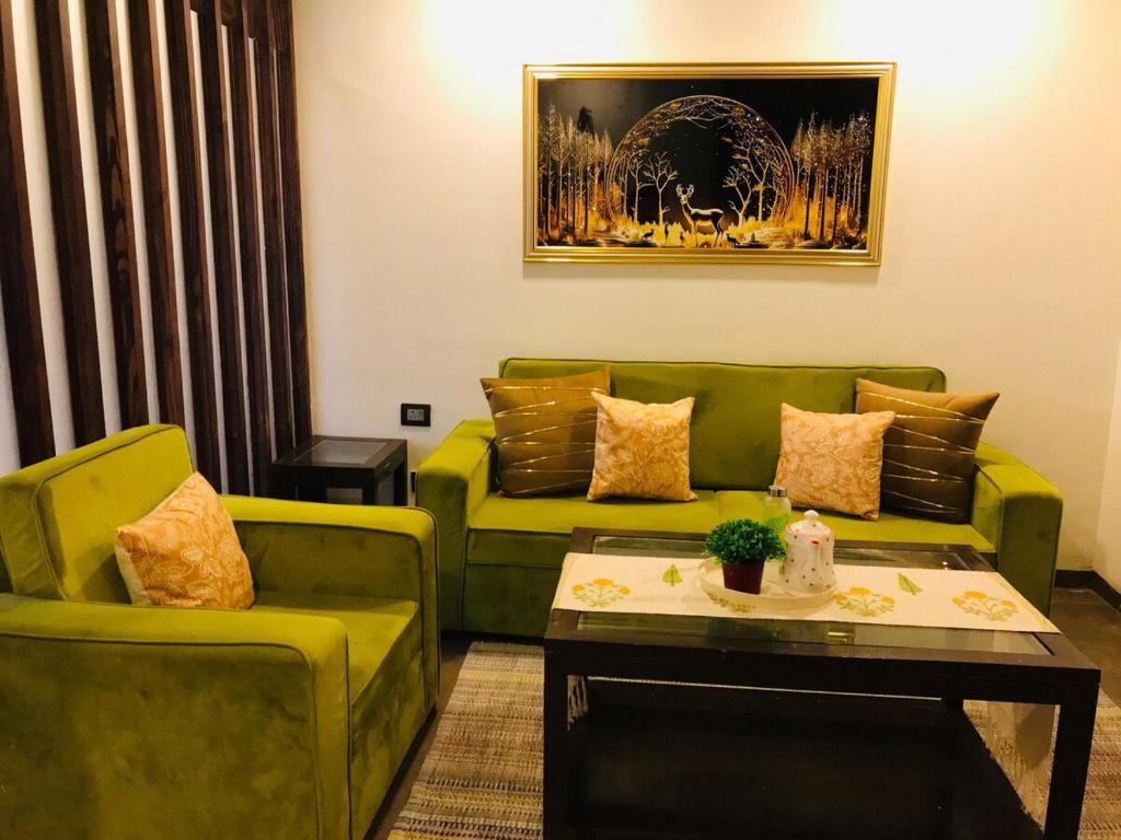 Studio Haven, Déhrádún