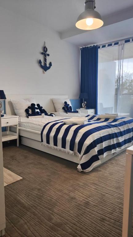 CHILLIapartamenty -SEASIDE 108, Kolobřeh