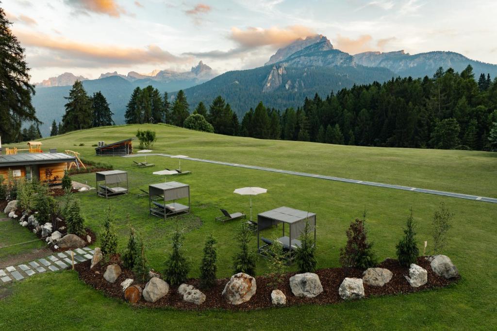 Hotel Tofana Cortina - 3