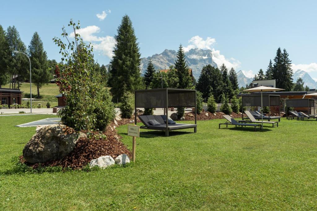 Hotel Tofana Cortina - 5