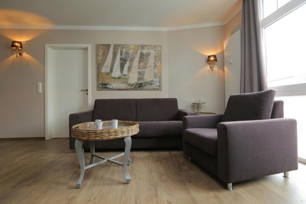 Goethehain Pamir, Boltenhagen