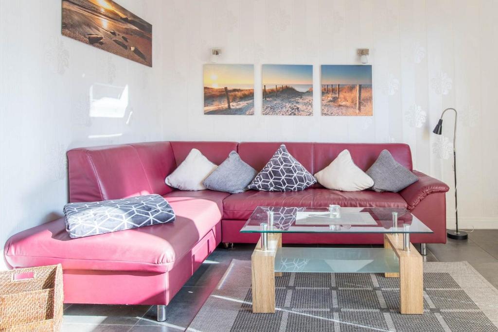 Dünenhäuser Haus 7a, Boltenhagen