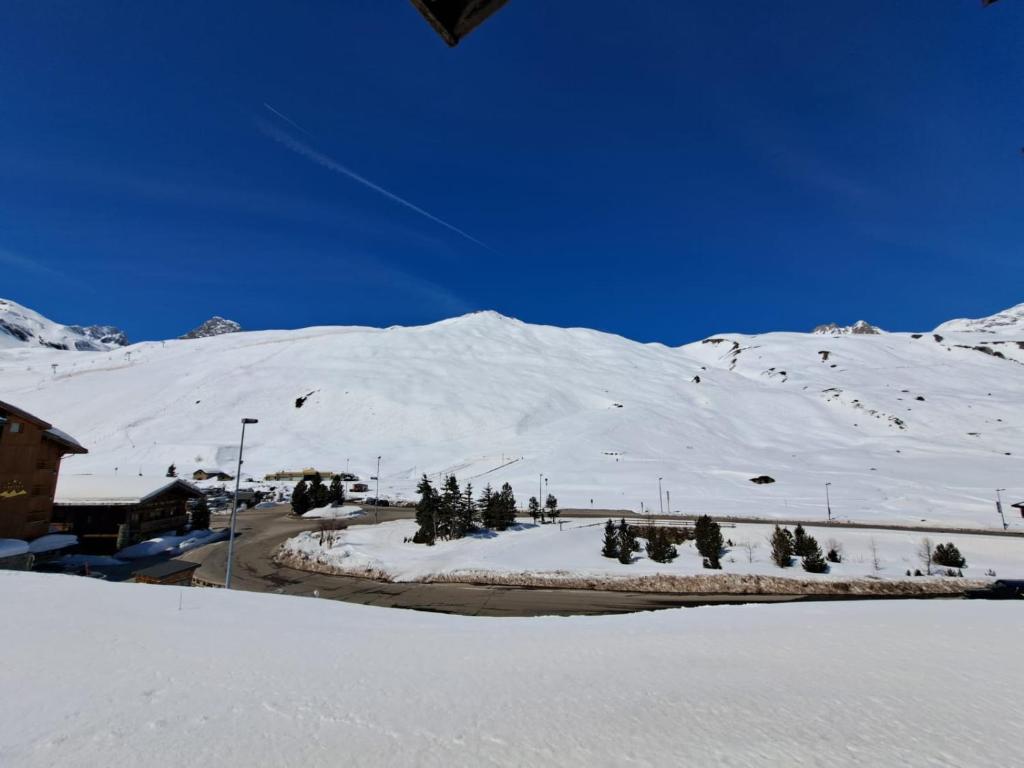 SCHUSS 103 - Superbe T2 - Val Claret Centre - 4
