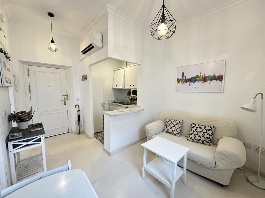 Encantador apartamento en el centro de Sevilla - 2
