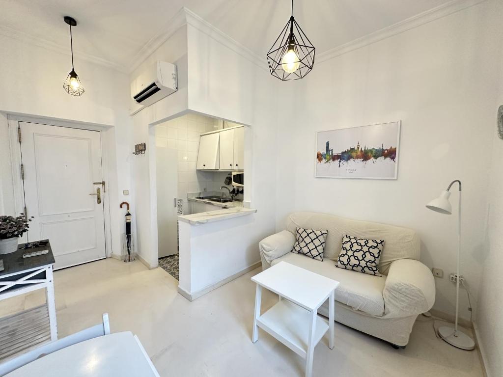 Encantador apartamento en el centro de Sevilla - 3