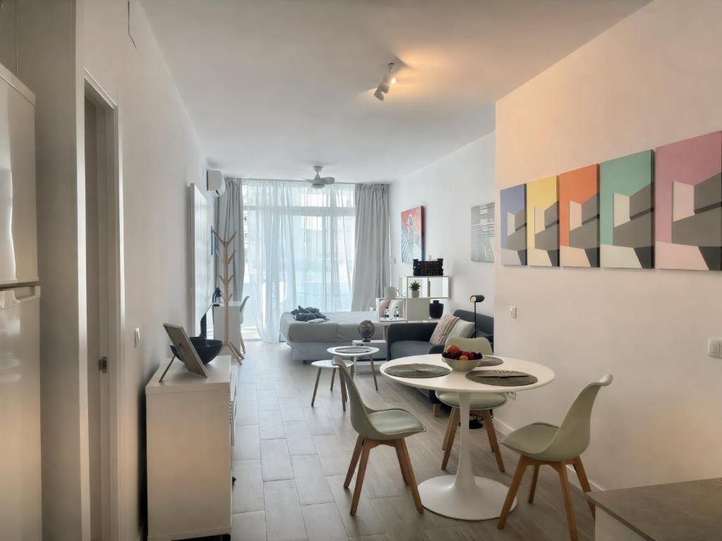 SiRa House - City center - Balcony - 2