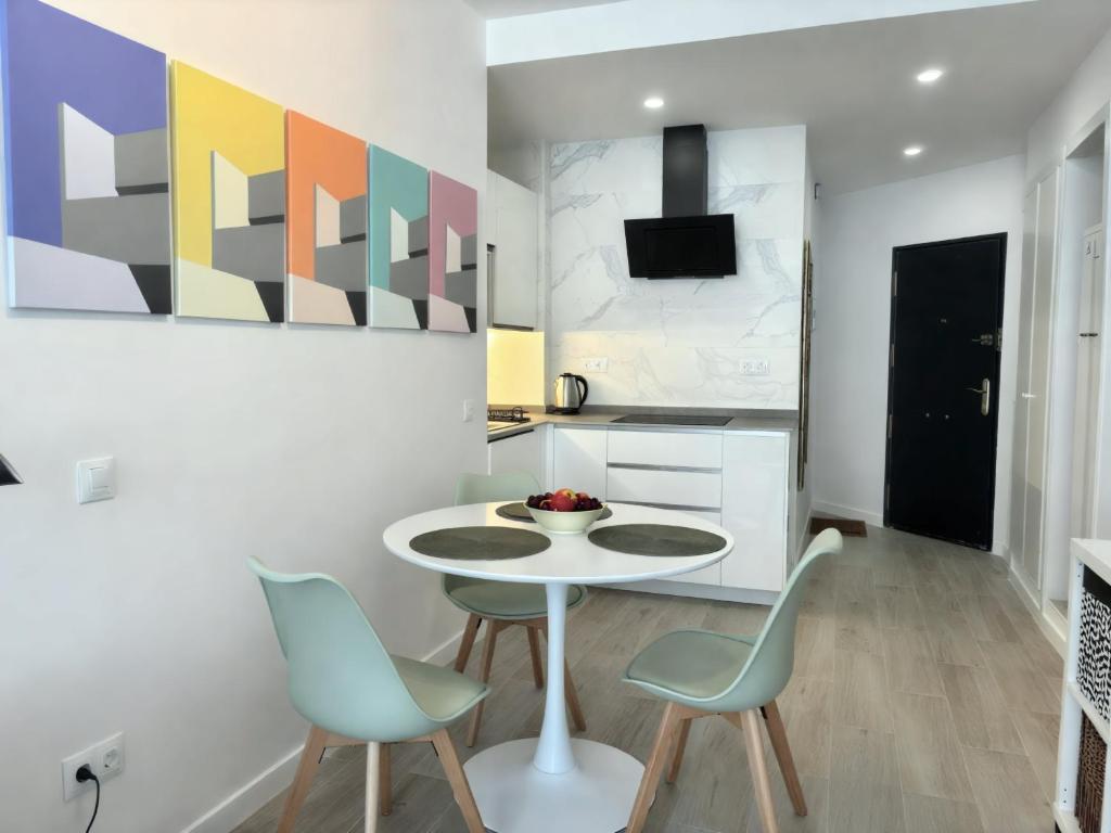 SiRa House - City center - Balcony - 4