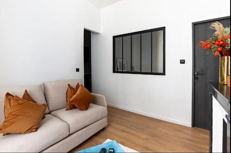 Charming 1BR apartment near Gare de Lyon - 2