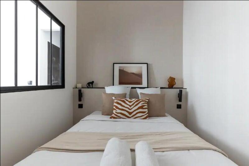 Charming 1BR apartment near Gare de Lyon - 3