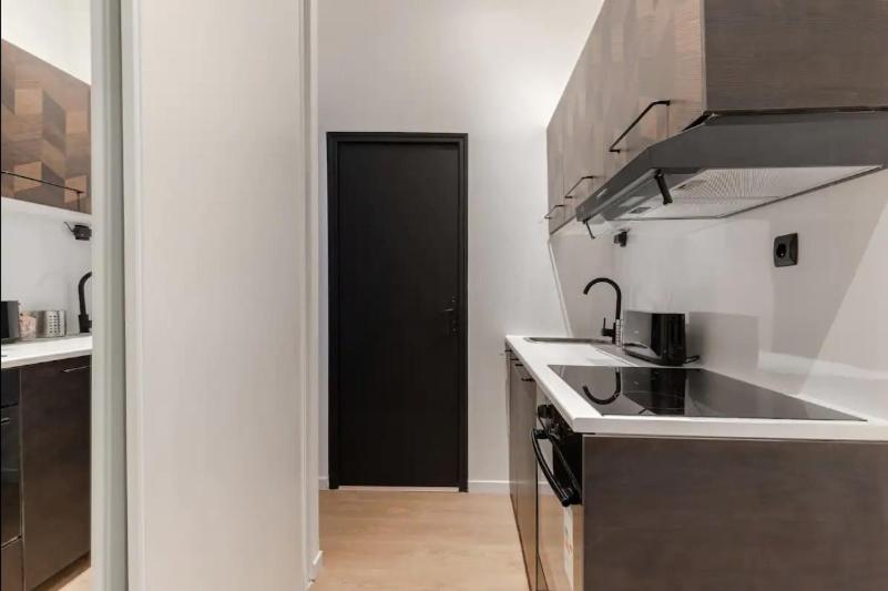 Charming 1BR apartment near Gare de Lyon - 4