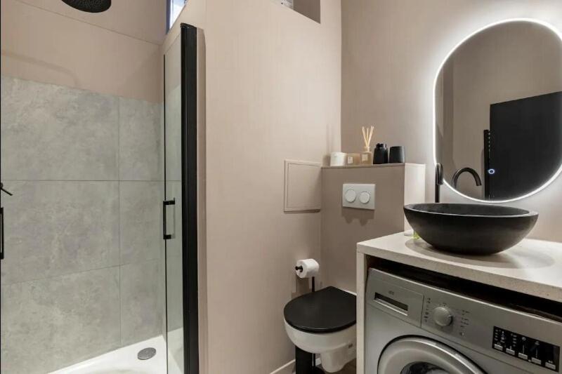 Charming 1BR apartment near Gare de Lyon - 5