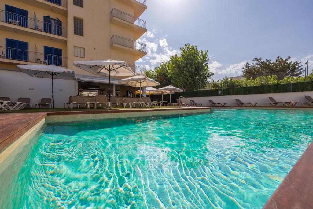 Hotel Bell Aire - 5