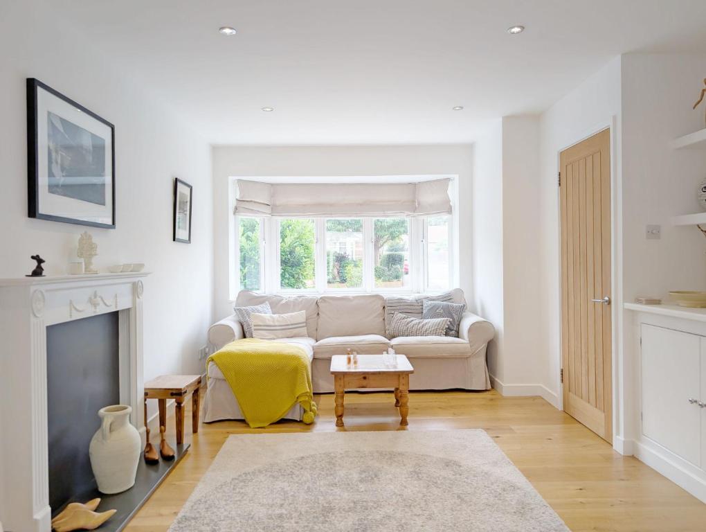 Peacock House - Chichester, Chichester