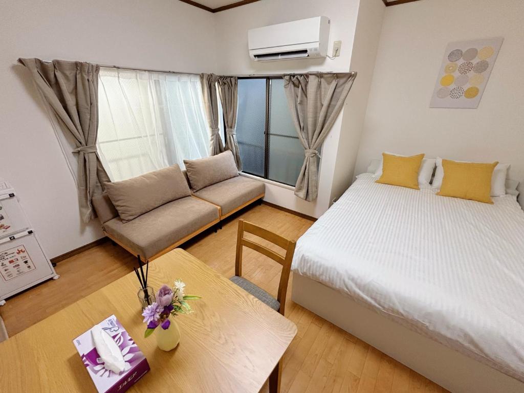 Mori House 渋谷本町