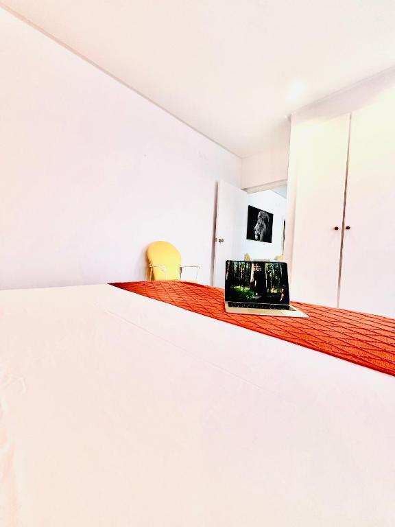 Apartamento Riscal 3 - 5