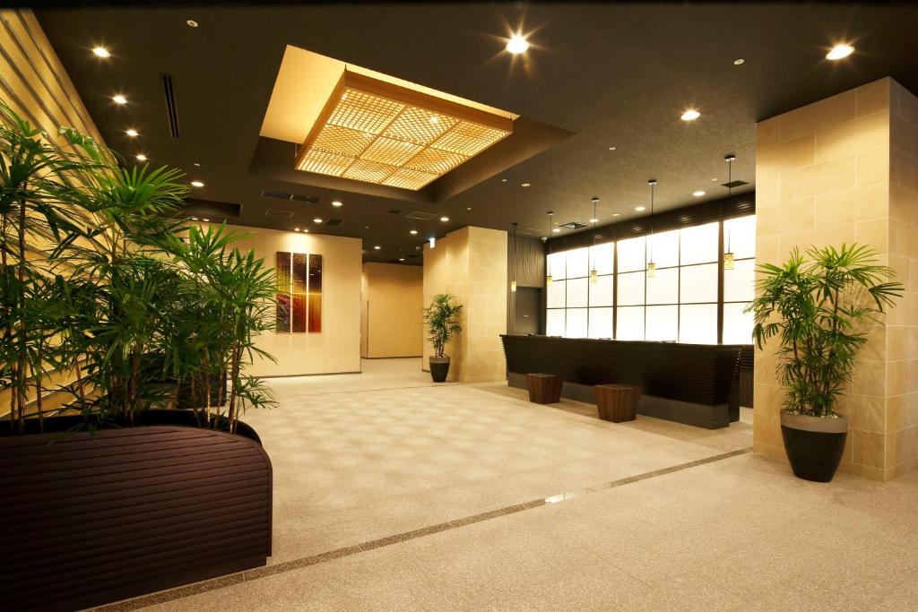 大廳
