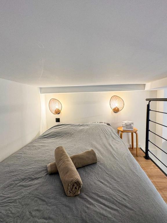 Le Cocon Carnot, Lyon