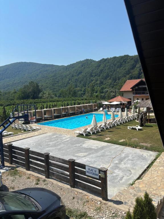 Kucica na Drini kod Pistaca - 3