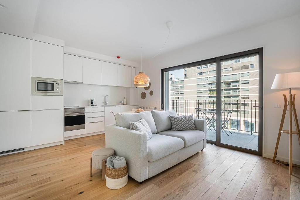 GuestReady – Steps from Estádio do Dragão, Porto