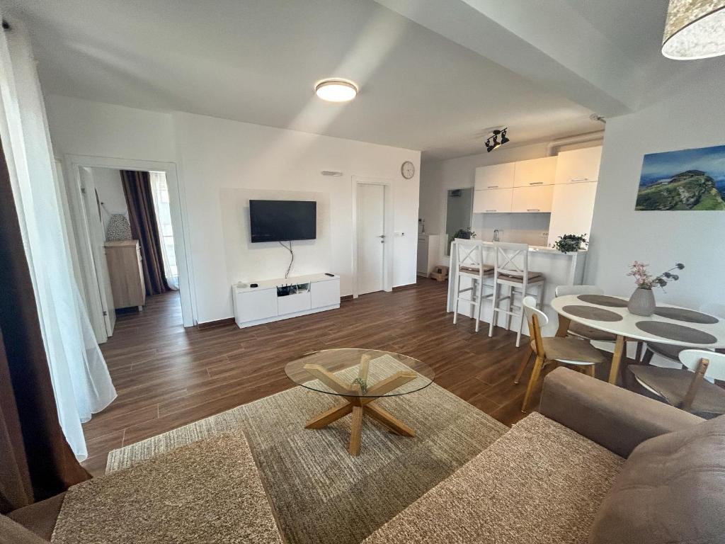 Iraida-4, Dobra Voda