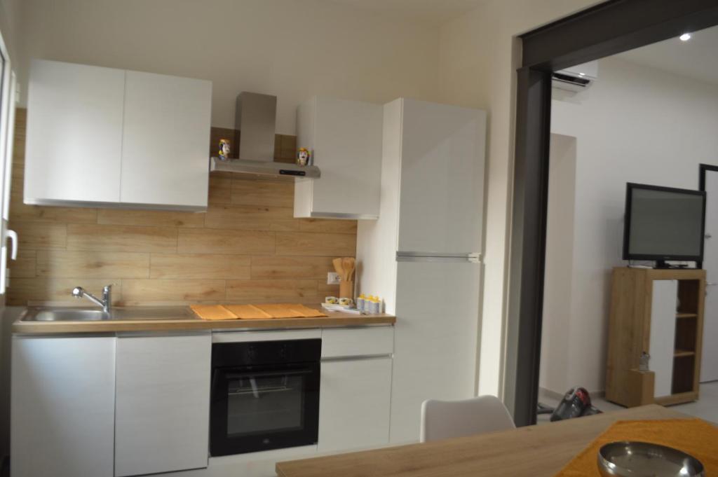 Zefiro Apartment, Trapani