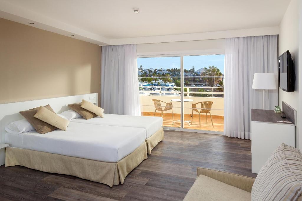 Sol Lanzarote Photo 24