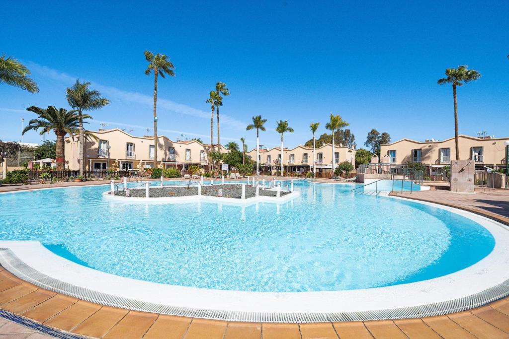 Maspalomas Oasis Club - 5