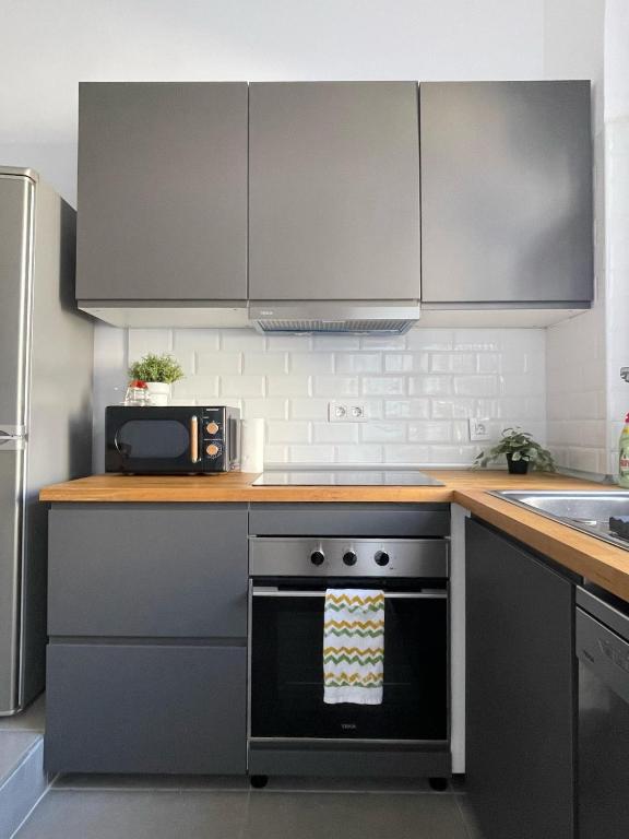 Cosy apartment - 2