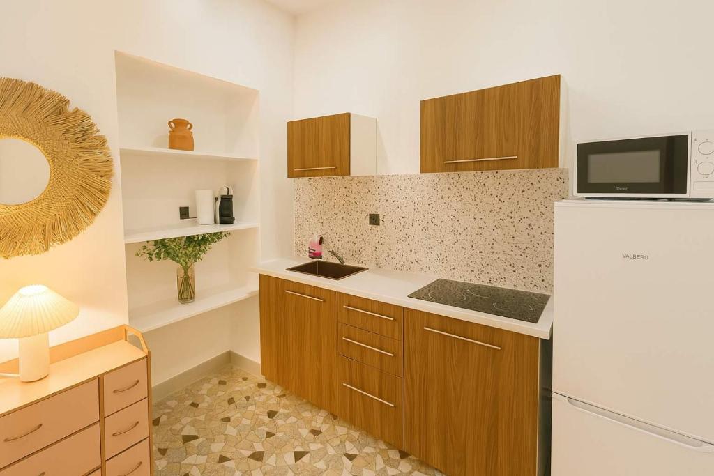 Appartement Bonne nouvelle - REX - Paris 10 - 6P - 3