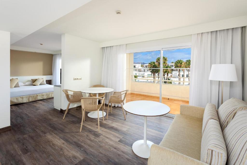 Sol Lanzarote Photo 32