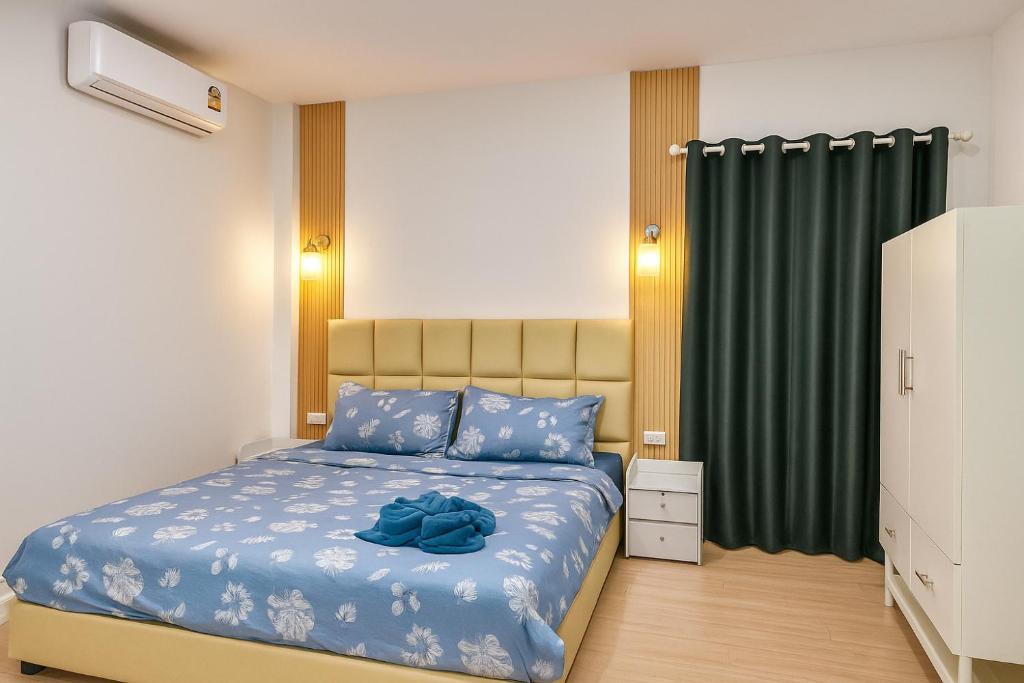 Casa de la Siesta - BNB set up, Ban Nasap