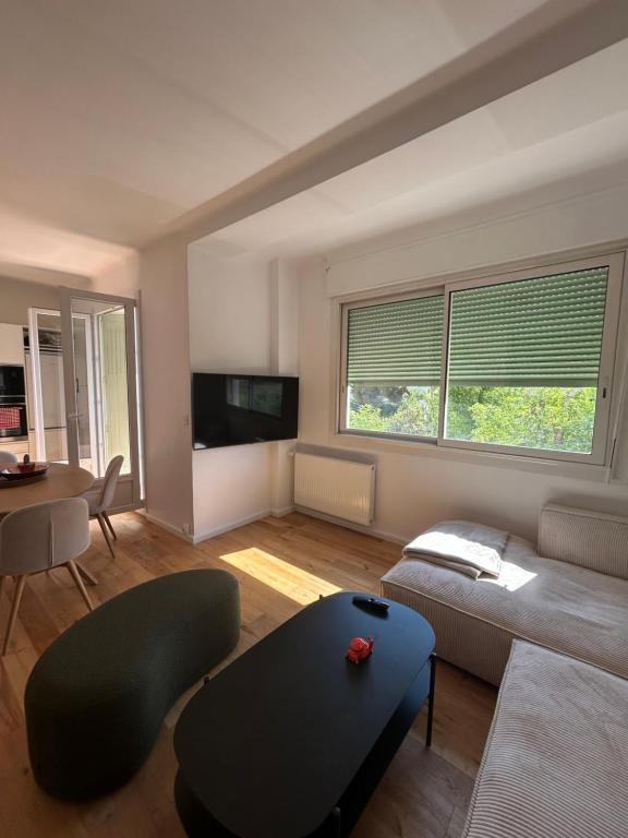 Cosy Appartement with 2 bedrooms Center of Marseille - 3