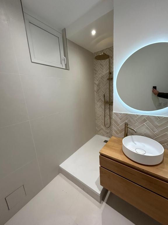 Cosy Appartement with 2 bedrooms Center of Marseille - 4