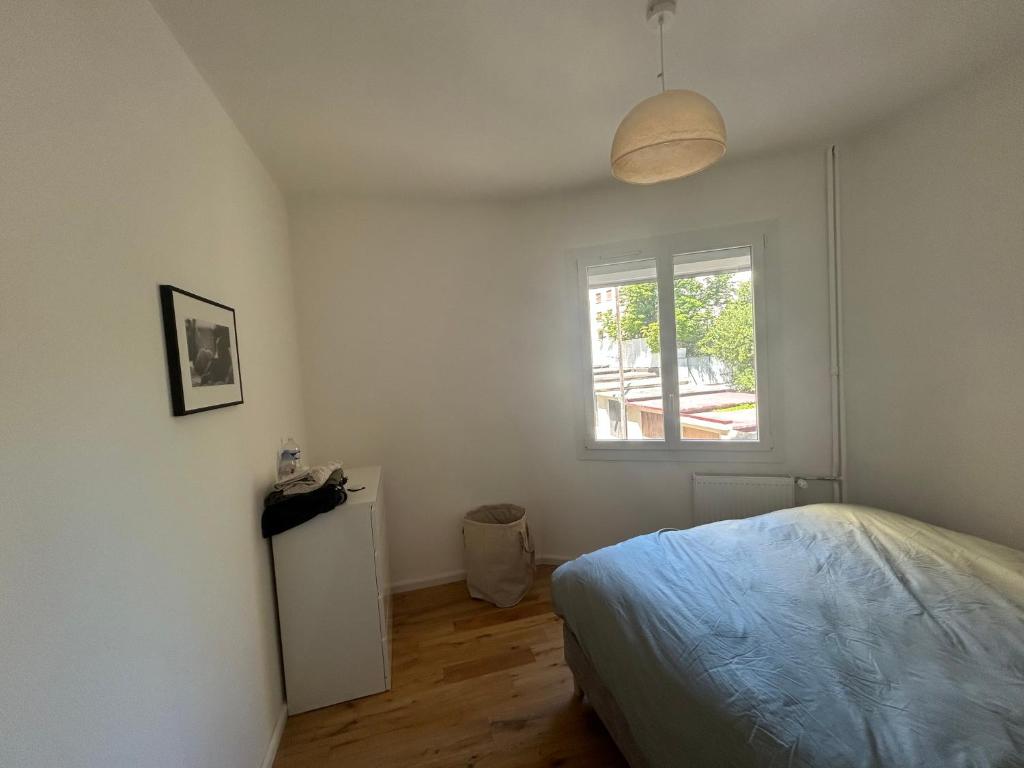 Cosy Appartement with 2 bedrooms Center of Marseille - 5