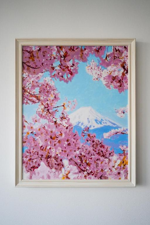 Sakura apartments - 4