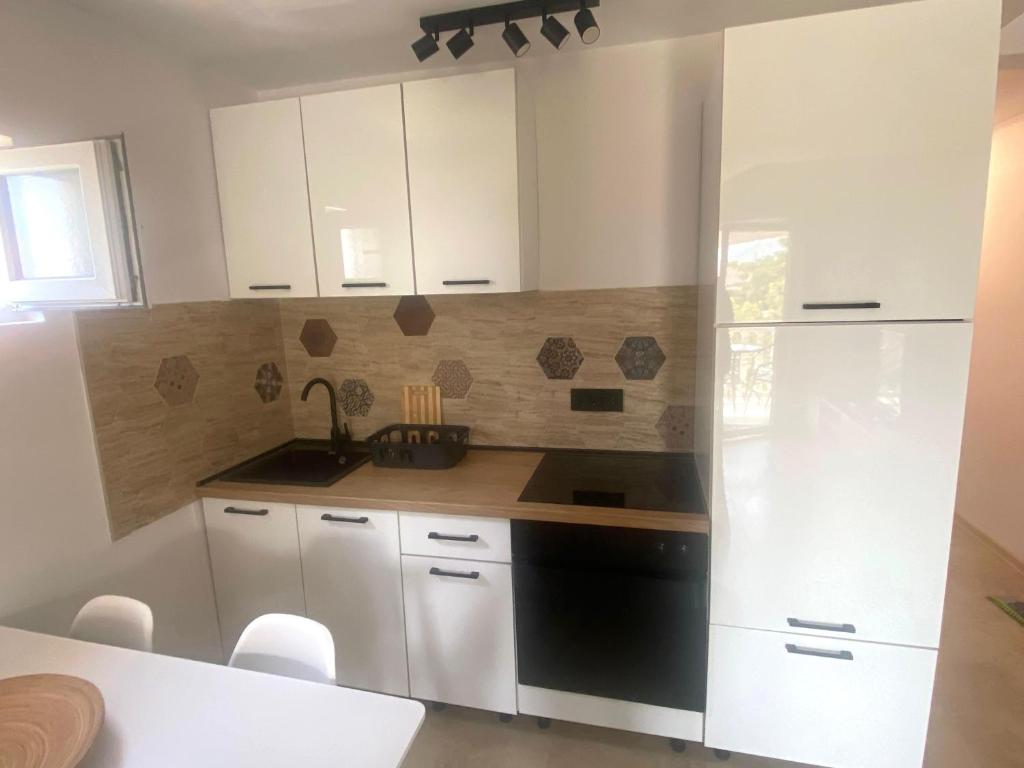 Apartment Talas - 5