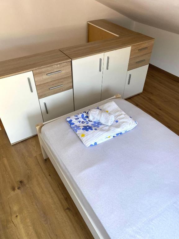 Apartment Talas - 3