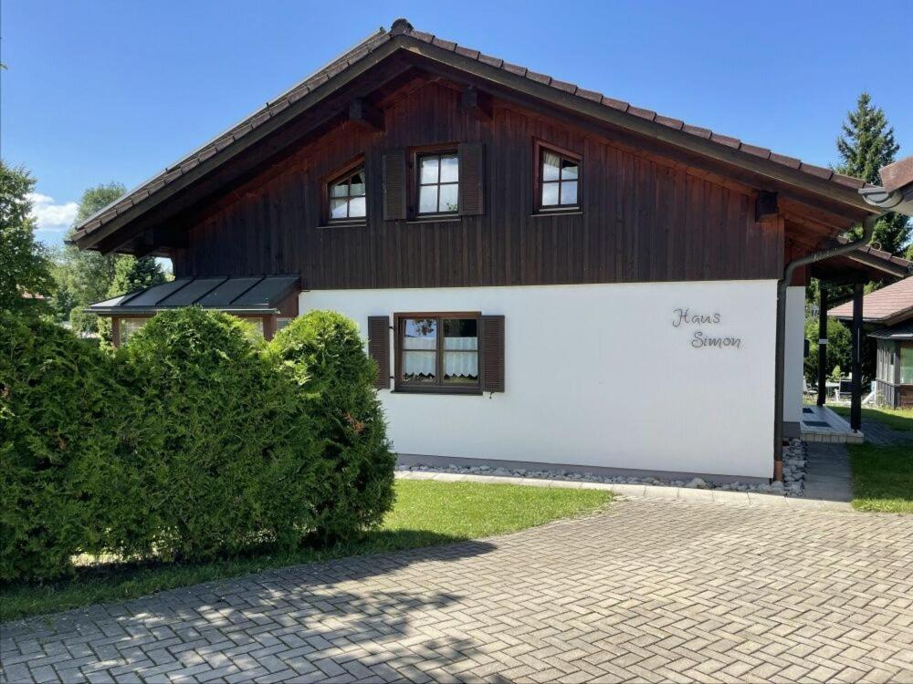 Ferienhaus Untere Gamssteige im Feriendorf Reichenbach UG2 - 3
