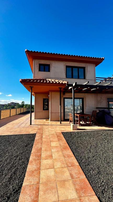 Wara House Fuerteventura - 1