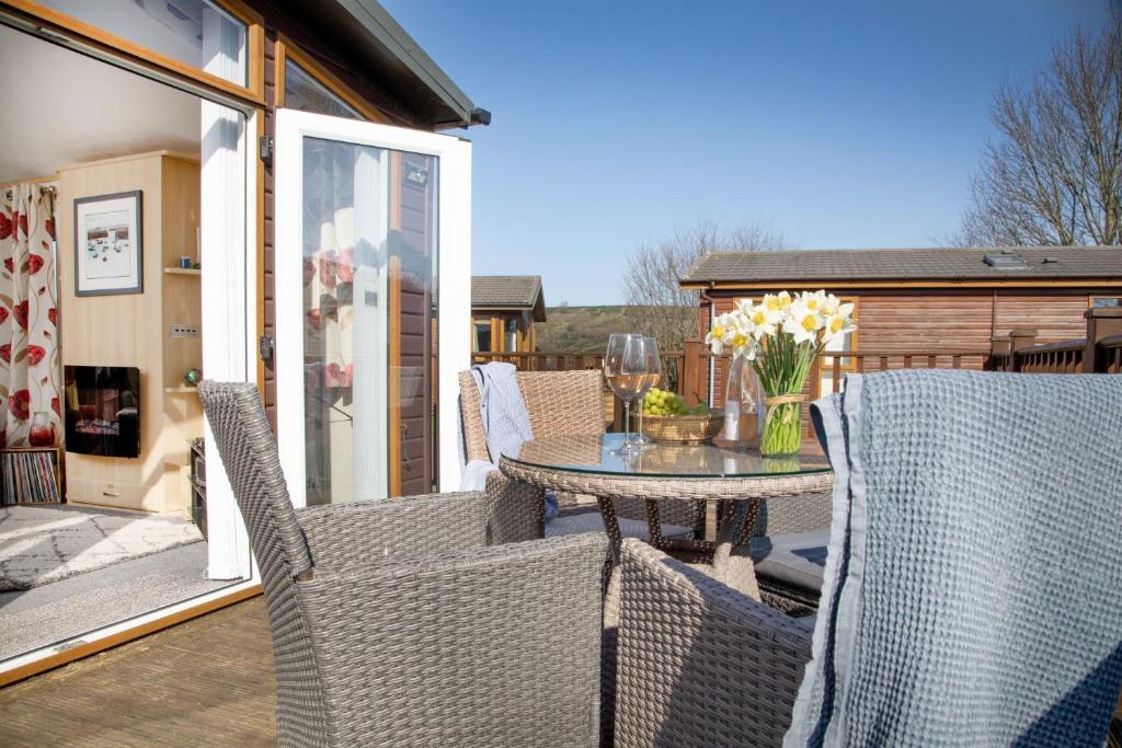 Moonshadow Rise, Paignton