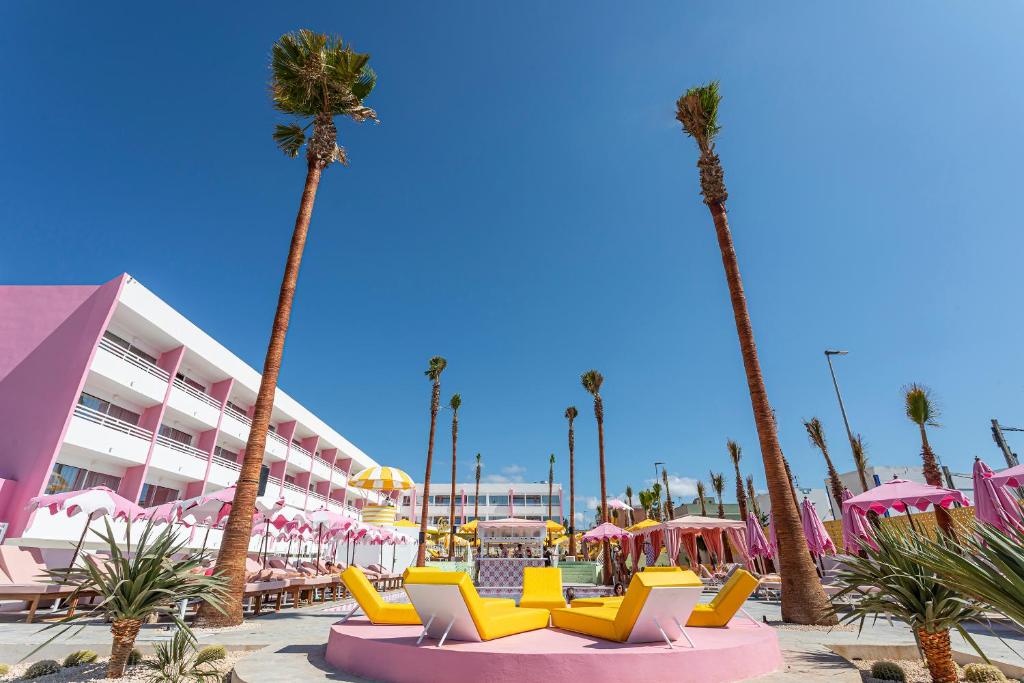 Villas Los Felices Ibiza - Adults Only - 2